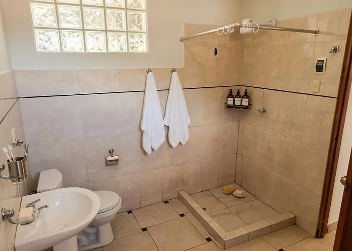 Departamento Céntrico En Appartement